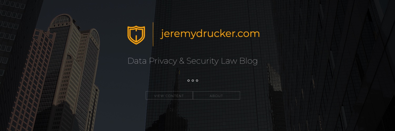 Jeremy D. Rucker (@JeremyRuckerJD) / Posts / X