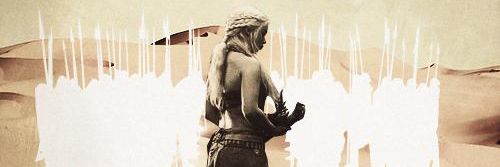 LadyWithDragons's profile banner image