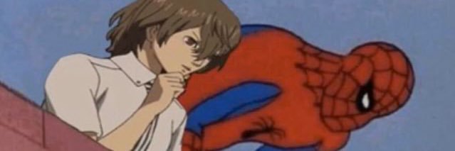 ku! 🌕 goro akechi enthusiast banner