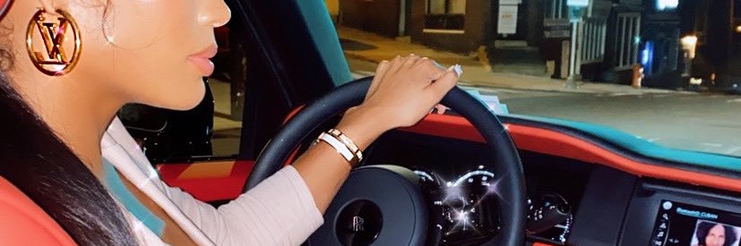 jamirahaines ' banner