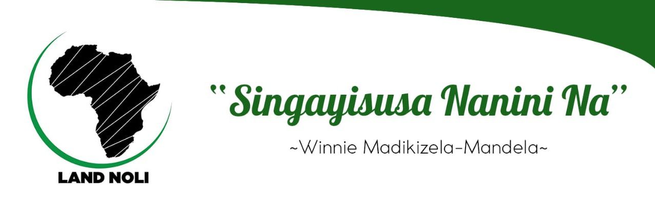 Izwe Lethu's banner