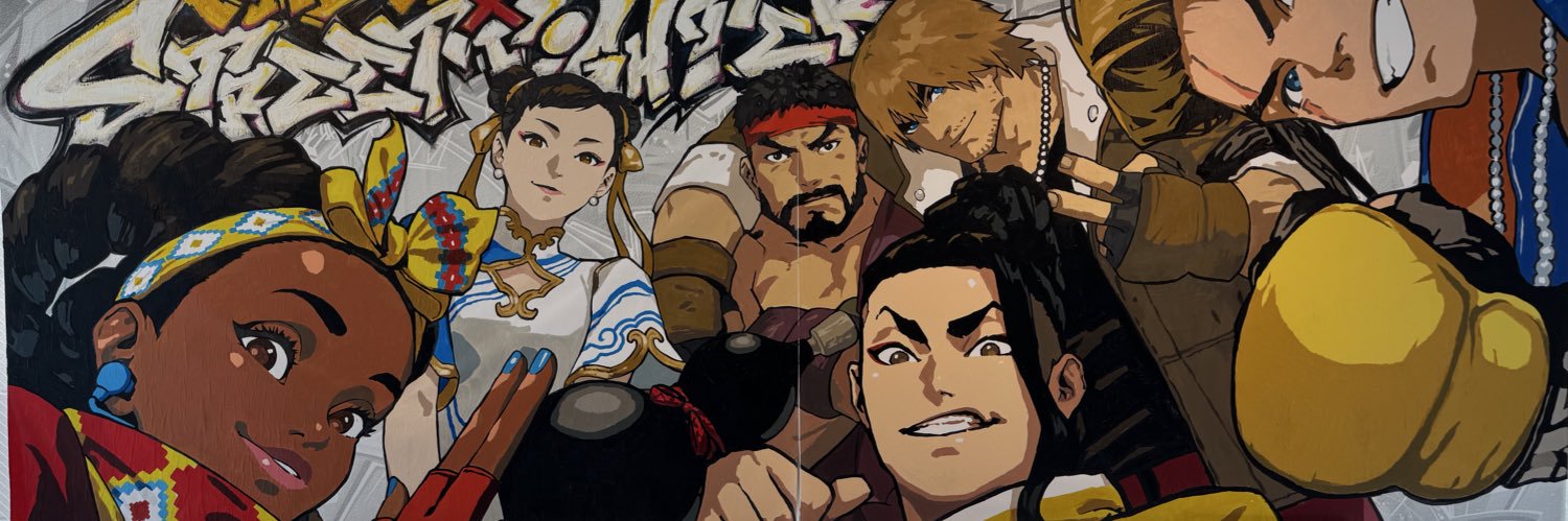GARE3333's profile banner image