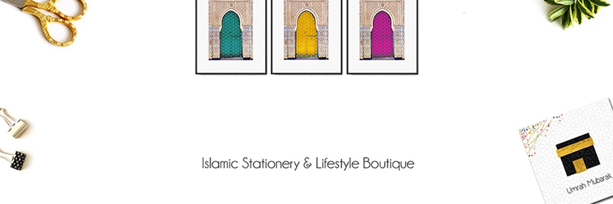 Islamic_Moments's profile banner image