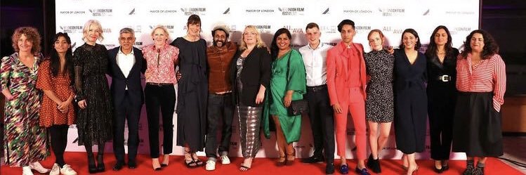 Natalie Gavin banner