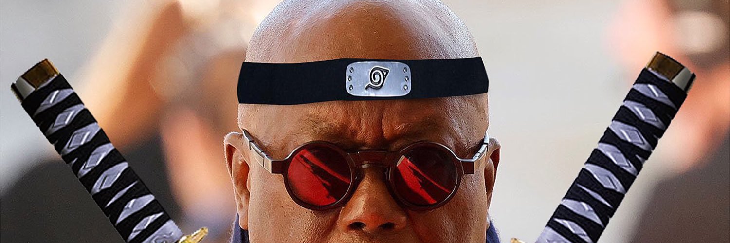 Kobby Morant 🥽 banner