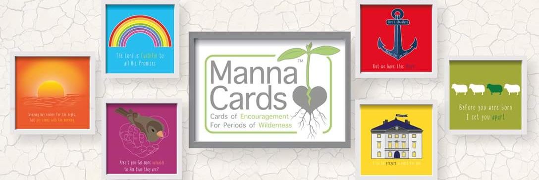 MannaCards's profile banner image