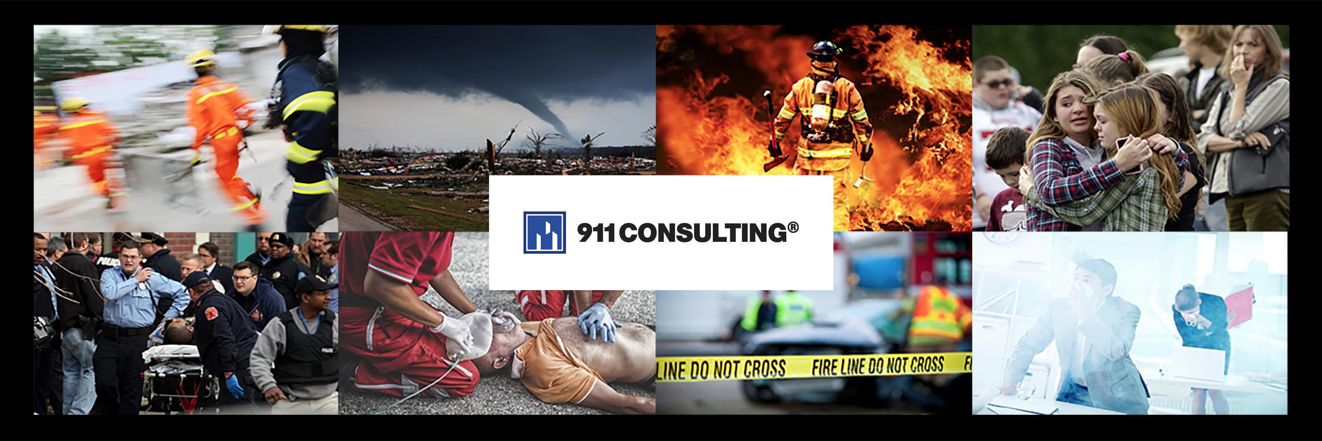 911Consulting's profile banner image