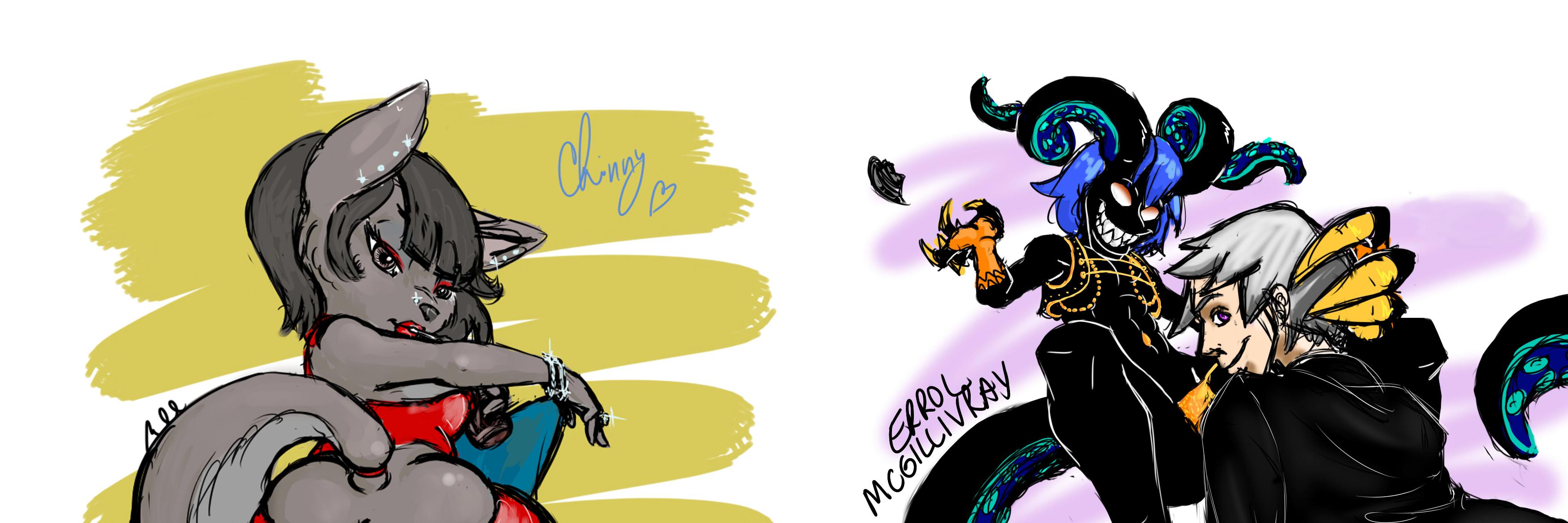 dandylioncreate's profile banner image