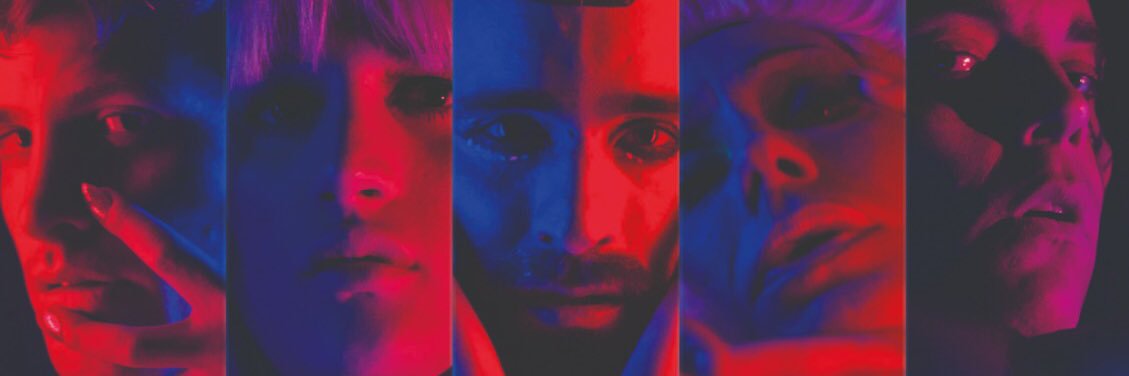David Teixido banner