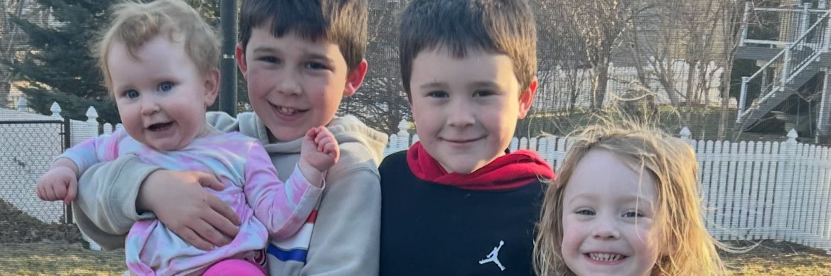 Coach Brad Schmit banner