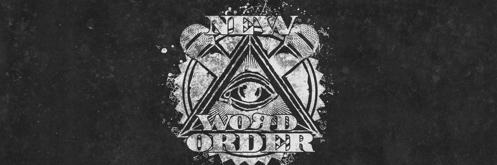 NewWordOrderNWO's profile banner image