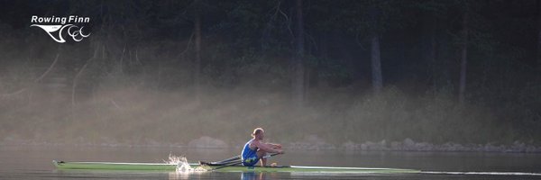rowingfinn Profile Banner