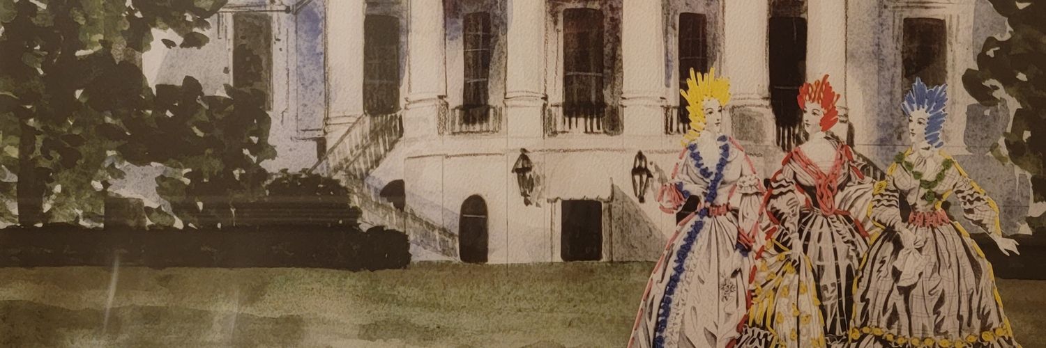 GinaResists's profile banner image