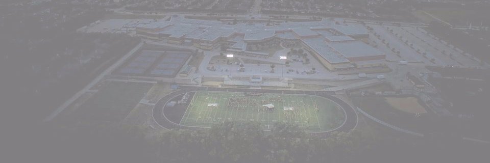 McKinney Boyd HS banner