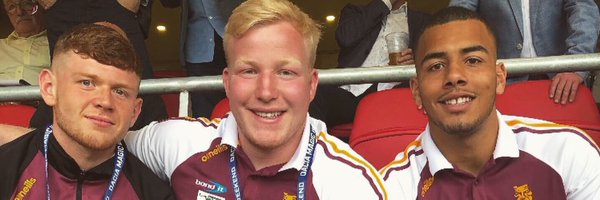 OllyRuss6 Profile Banner