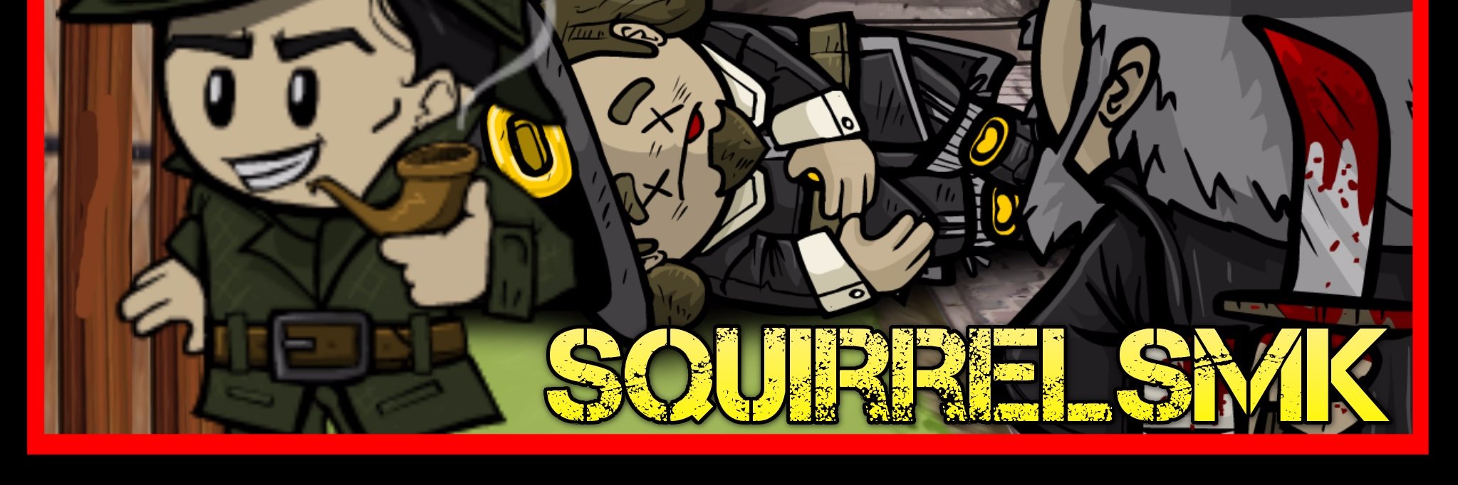SquirrelsMK banner