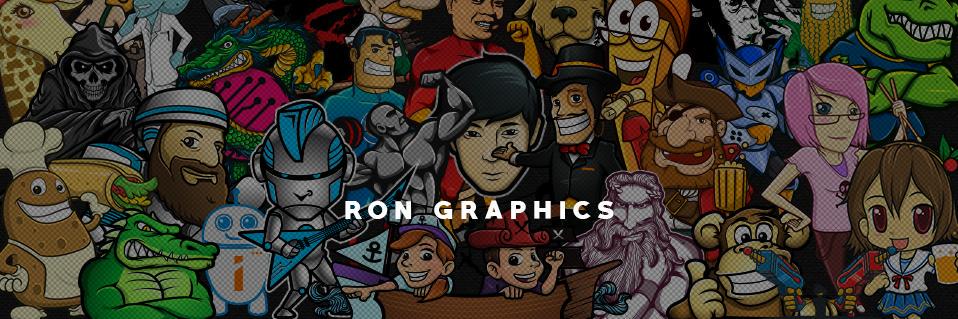 ronmanjares's profile banner image
