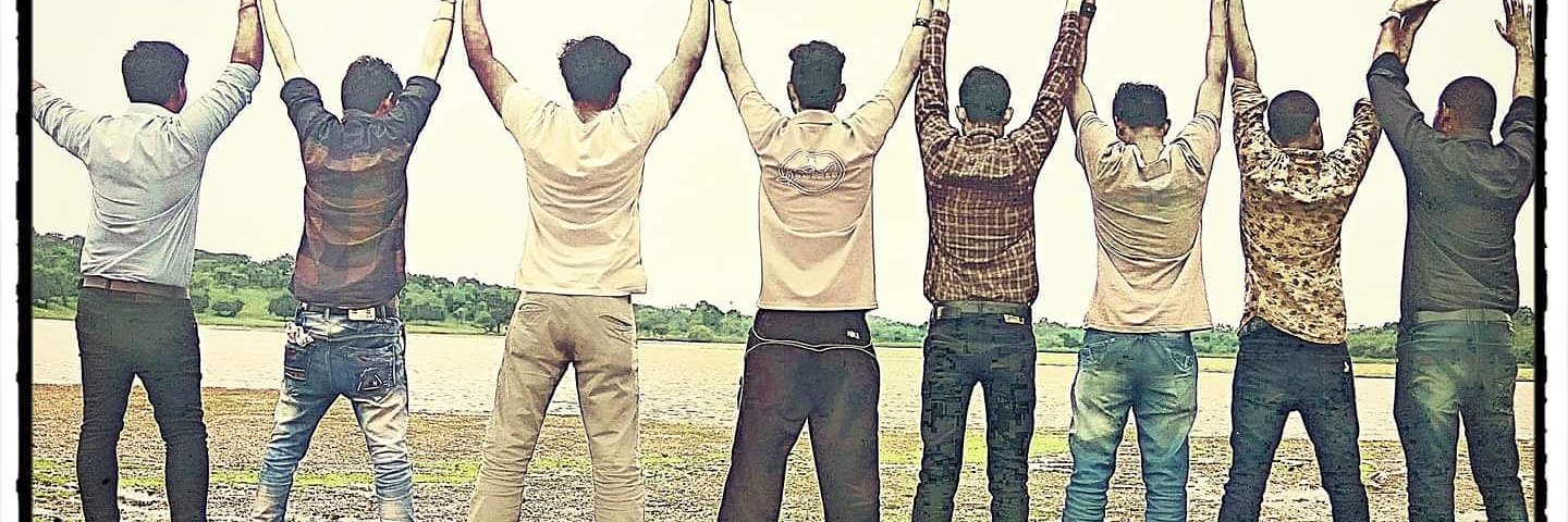 rakeshalliwar3's profile banner image