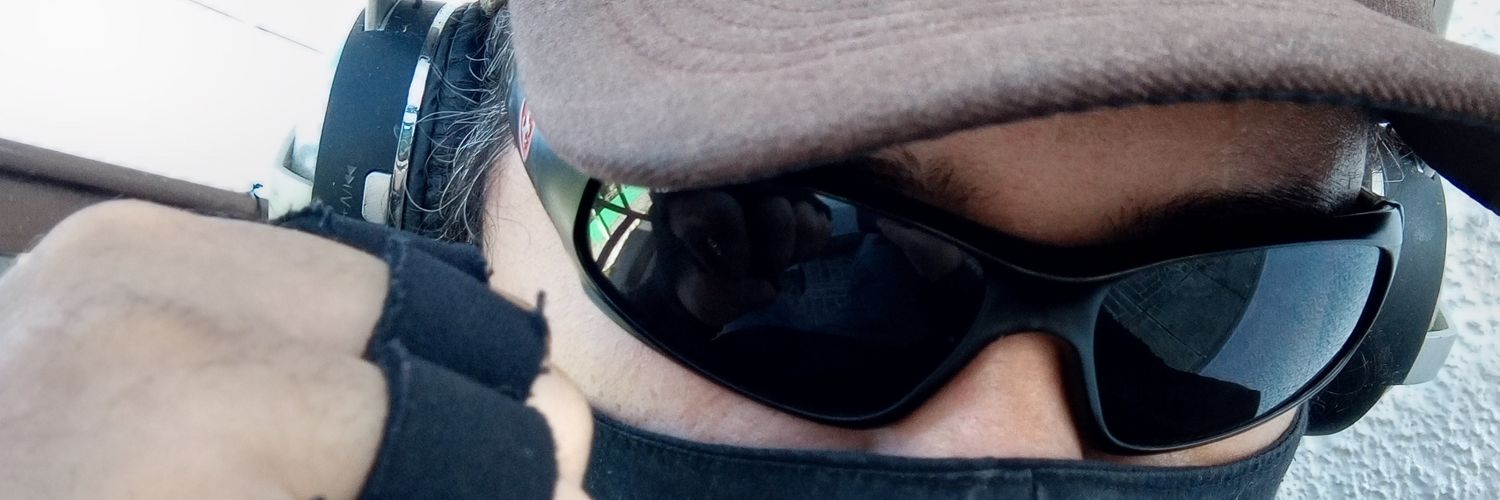 Thaygon31's profile banner image