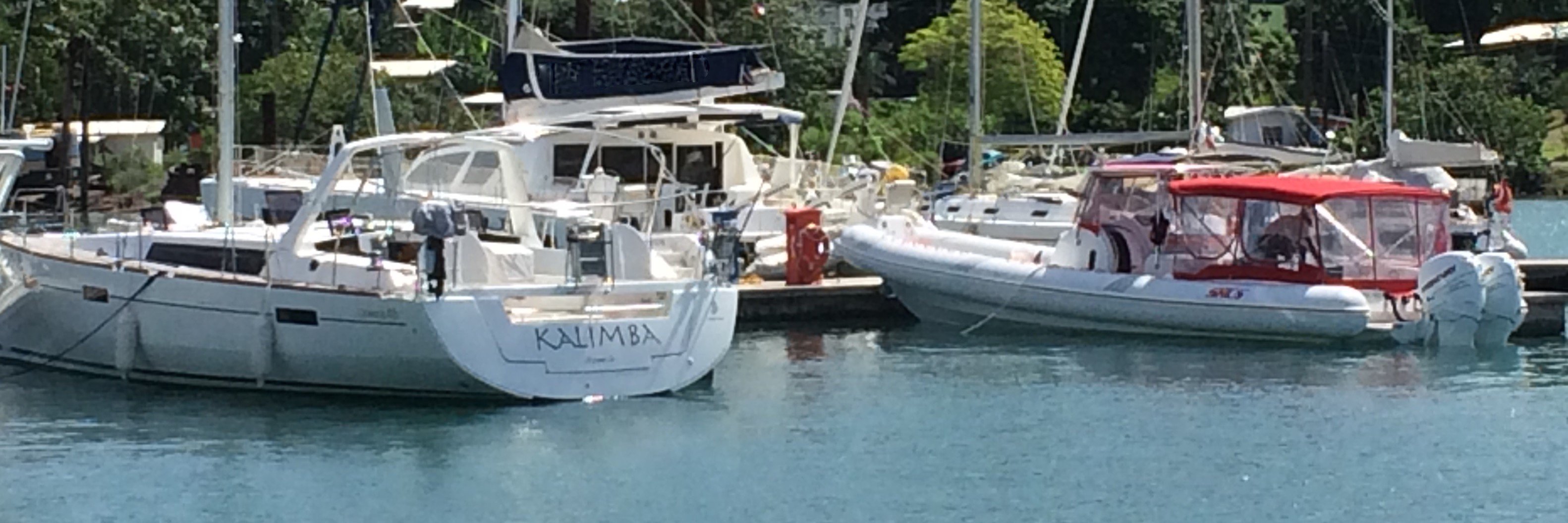 kalimbatours's profile banner image