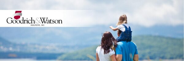 GoodrichWatson Profile Banner