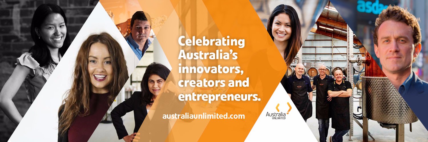 Austrade UK banner