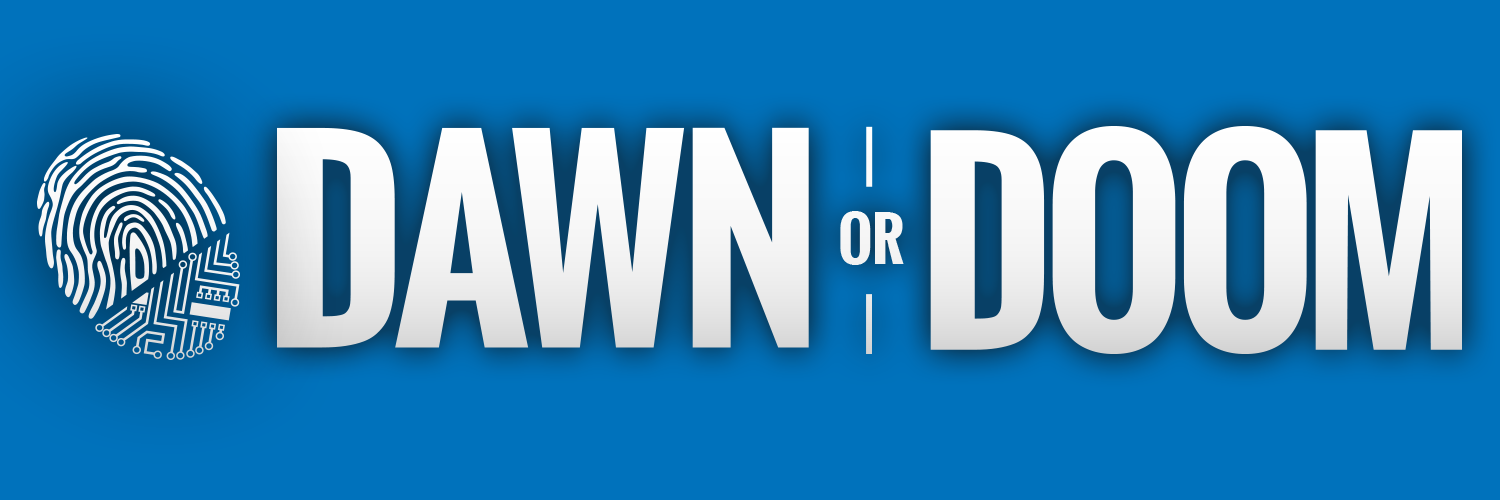 DawnorDoom's profile banner image
