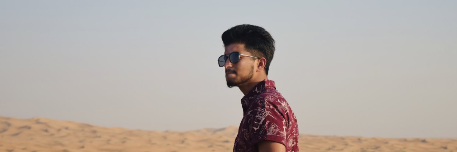 sathiesh97's profile banner image
