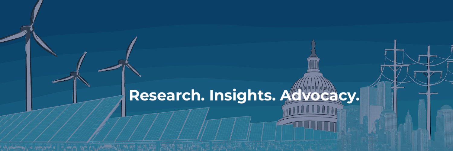Climate XChange profile banner