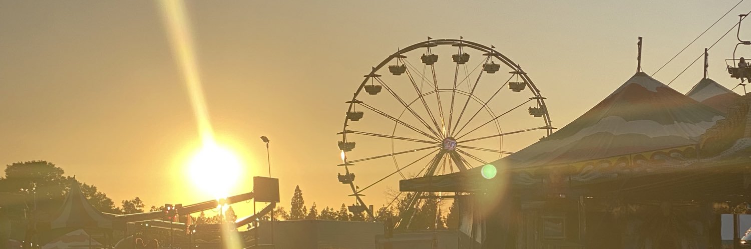 Light my Beam! banner