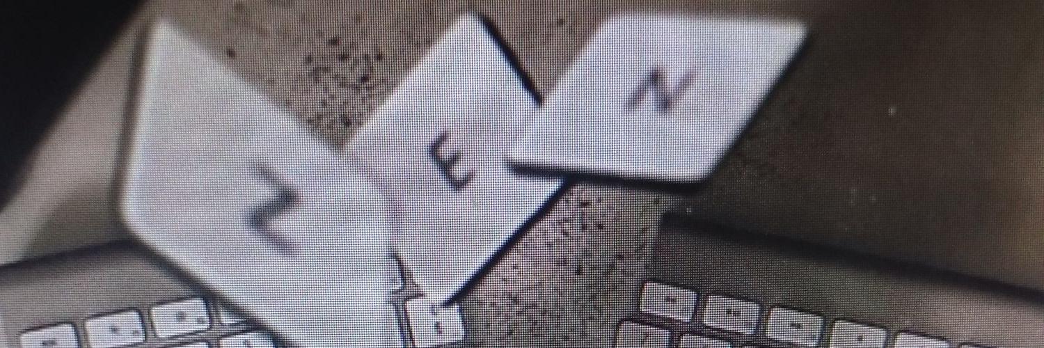 jalurv's profile banner image