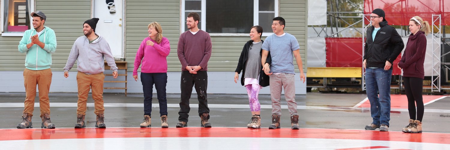 GameOfHomesTV's profile banner image