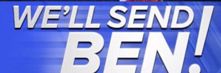 Ben Becker's banner