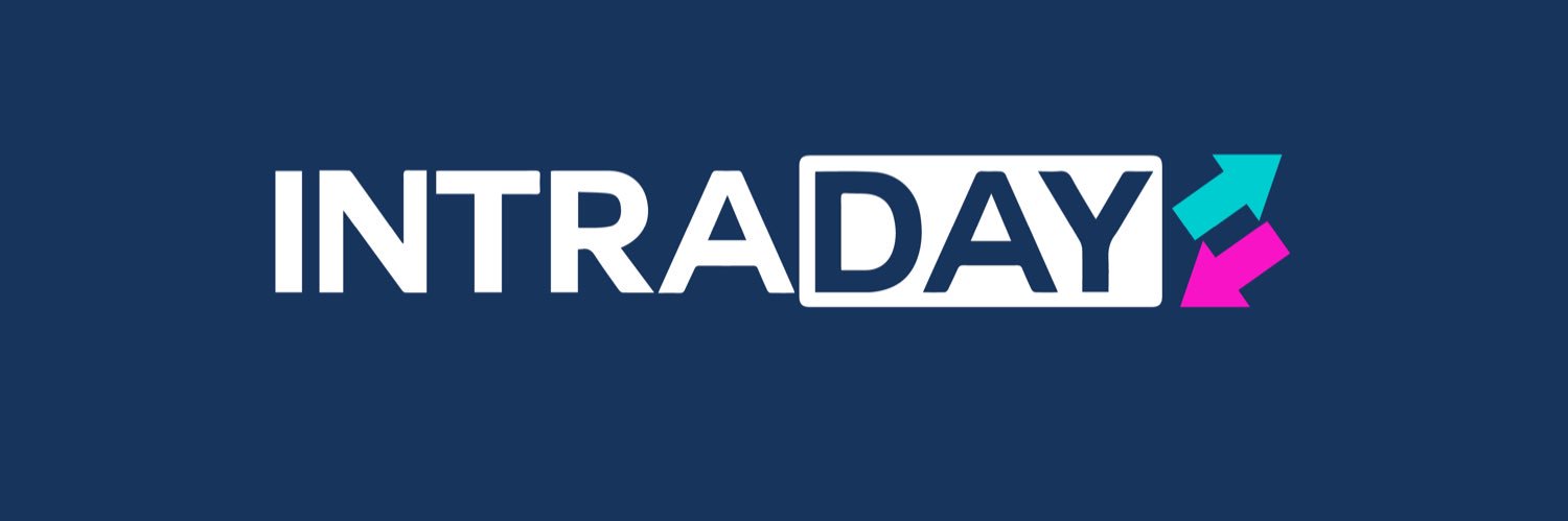 INTRADAY.my banner