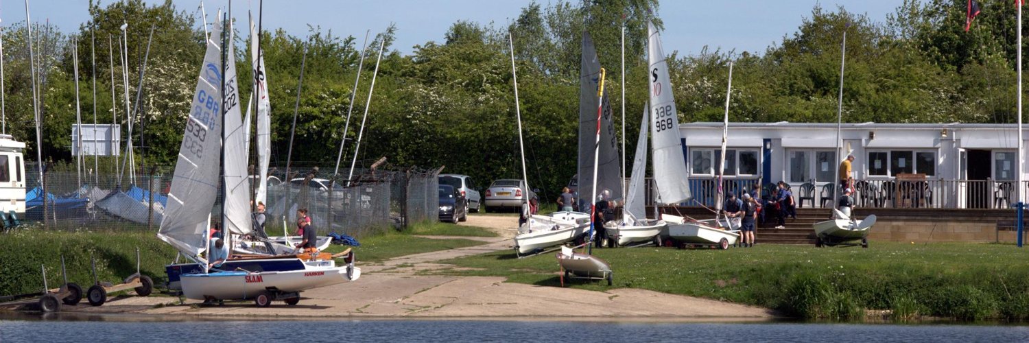 West Riding SC banner