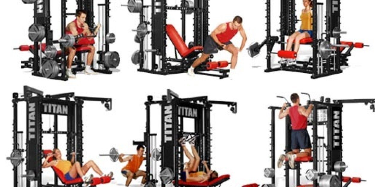 GenericGymGay's profile banner image