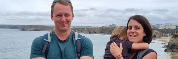 scottdavis1982's profile banner image