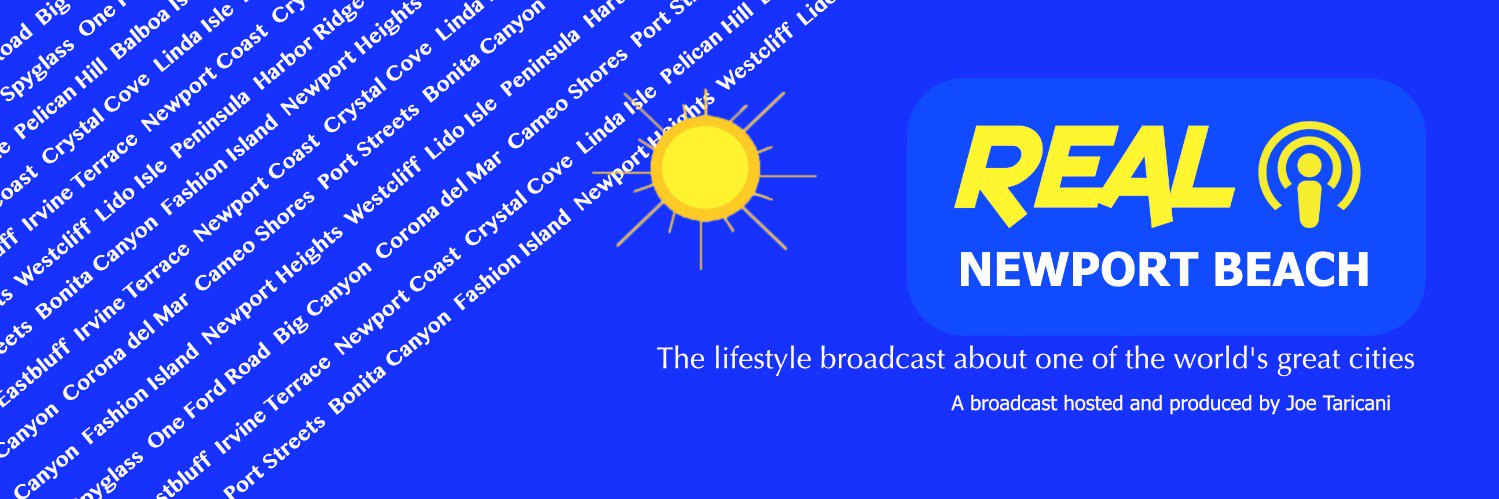 RealNewport's profile banner image
