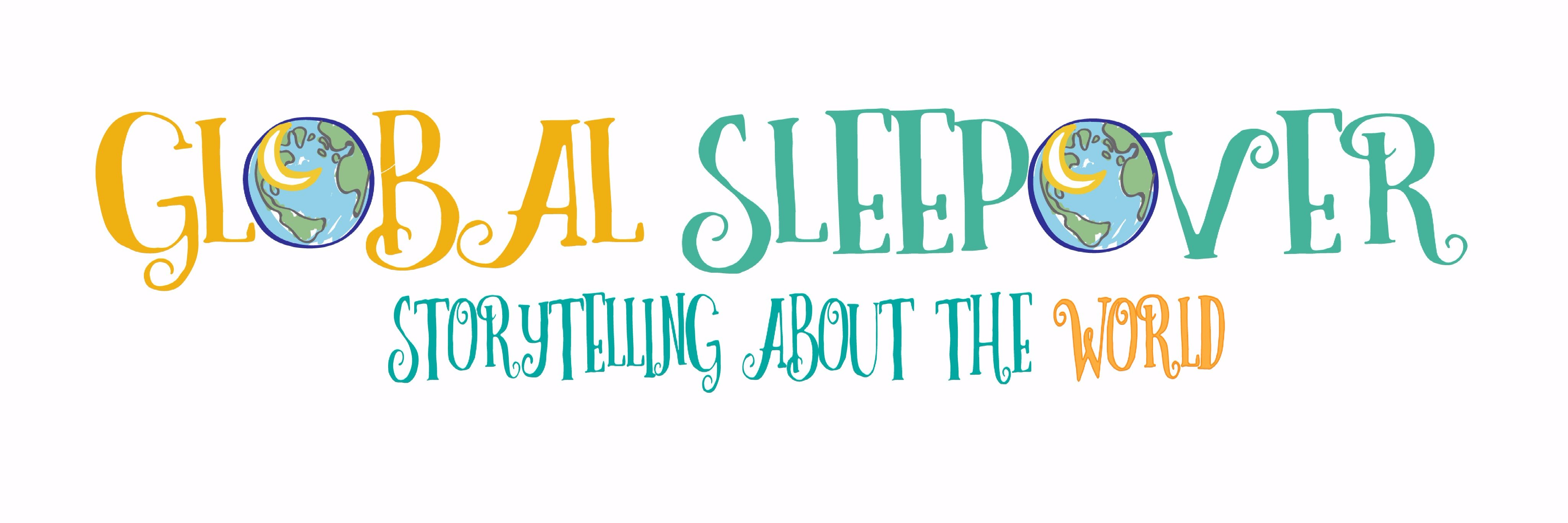 globalsleepover's profile banner image
