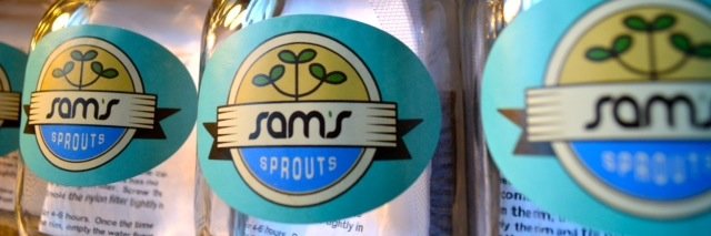 SamSprouts's profile banner image