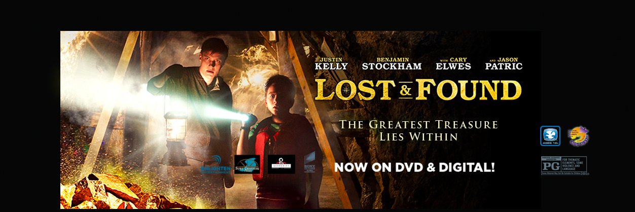 LstandFound's profile banner image