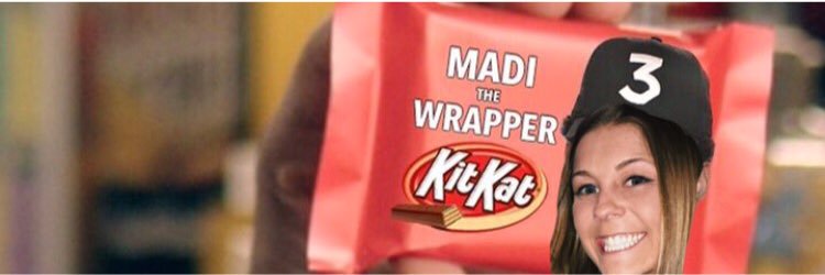 madirobbb's profile banner image