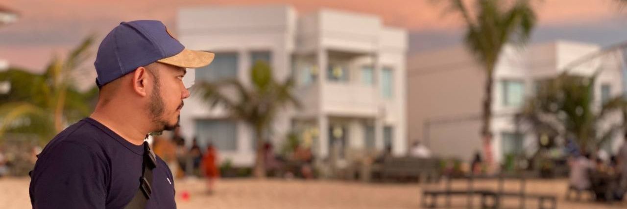 Bang_fhan's profile banner image
