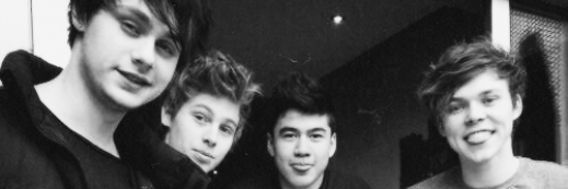 5SOSPoland's profile banner image