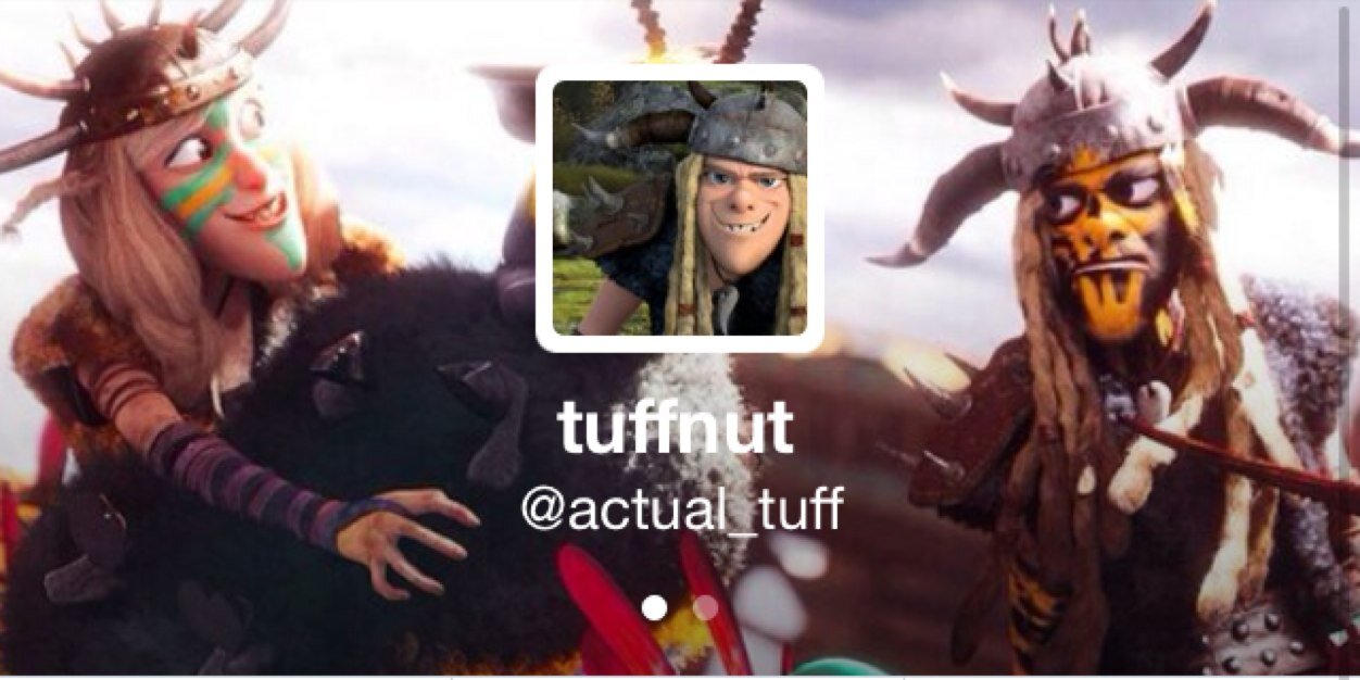 TuffTheMeme's profile banner image