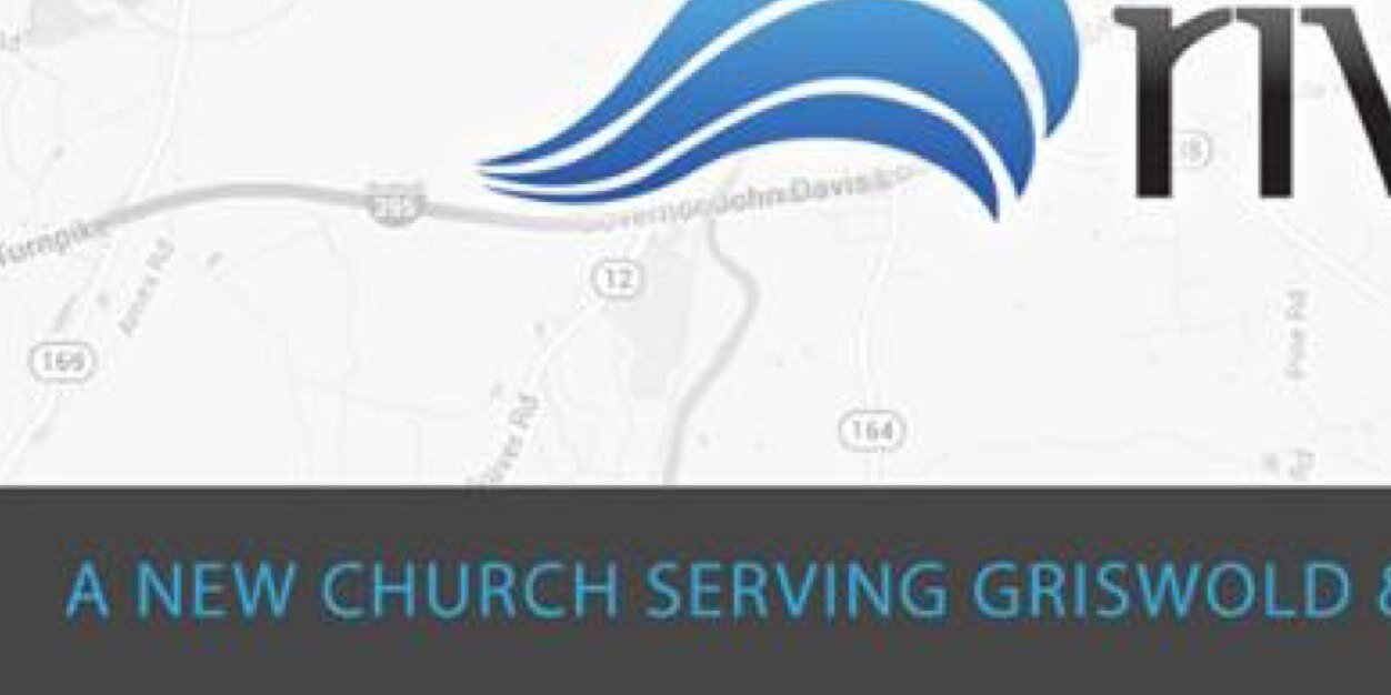 QRiverChurch's profile banner image