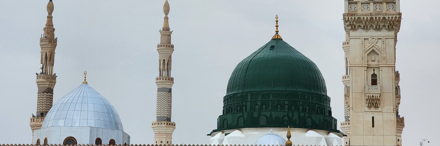 Hammod_Menem's profile banner image
