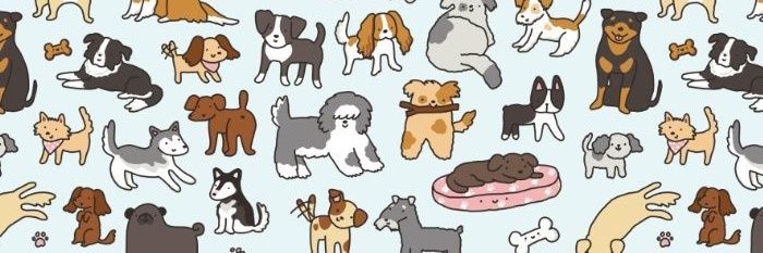 MikeDesmo's profile banner image