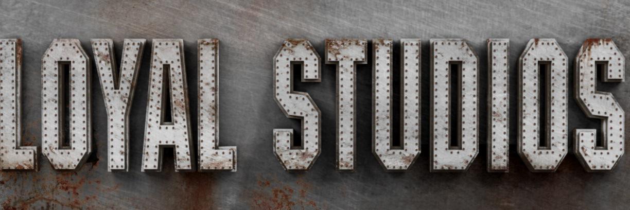 loyalstudiostv's profile banner image