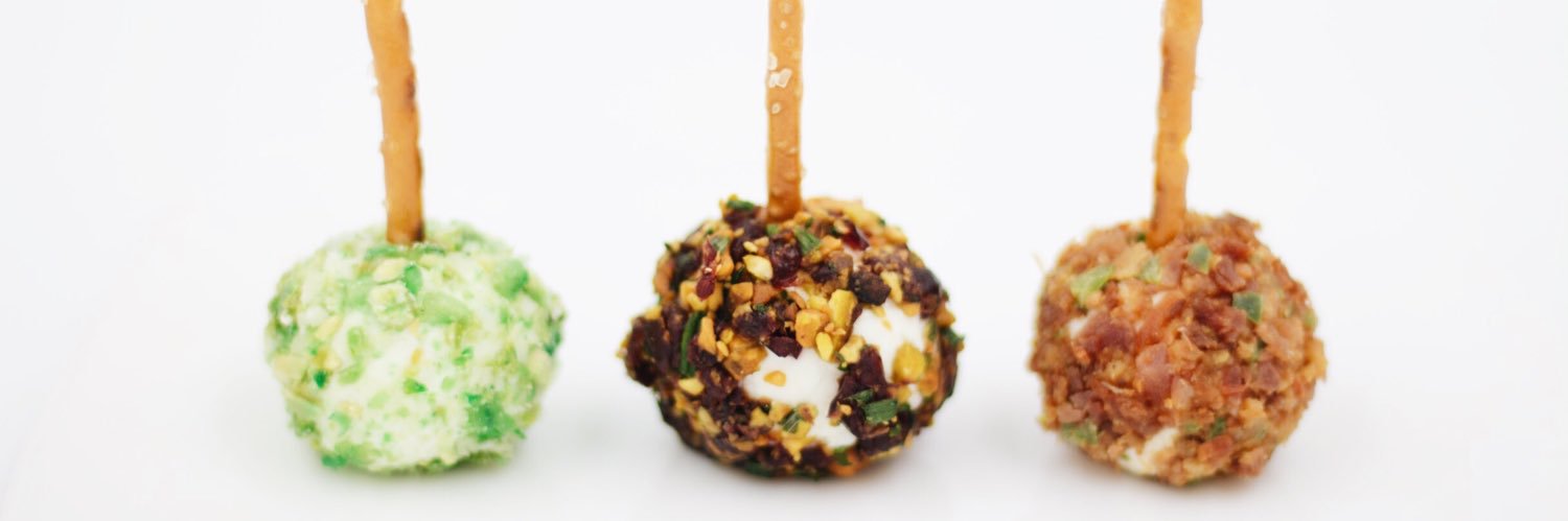 CRAVE Catering banner